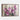 Radiant Bloom Brushstrokes Framed Canvas (Walnut) / 48 x 32