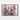Radiant Bloom Brushstrokes Framed Canvas (Walnut) / 48 x 32