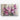 Radiant Bloom Brushstrokes Canvas Wrap / 48 x 32