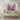 Radiant Bloom Brushstrokes Canvas Wrap / 48 x 32