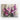 Radiant Bloom Brushstrokes Canvas Wrap / 24 x 18