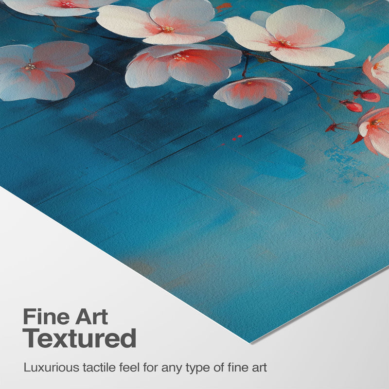 Luxurious Texture & Detail