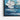 Ocean Bloom Serenity Framed Canvas (Black) / 48 x 32