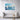 Ocean Bloom Serenity Canvas Wrap / 30 x 20