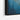 Golden Poppy Serenity Framed Canvas (Black) / 48 x 32