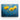 Golden Poppy Serenity Canvas Wrap / 24 x 18
