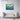 Golden Poppy Serenity Canvas Wrap / 24 x 18
