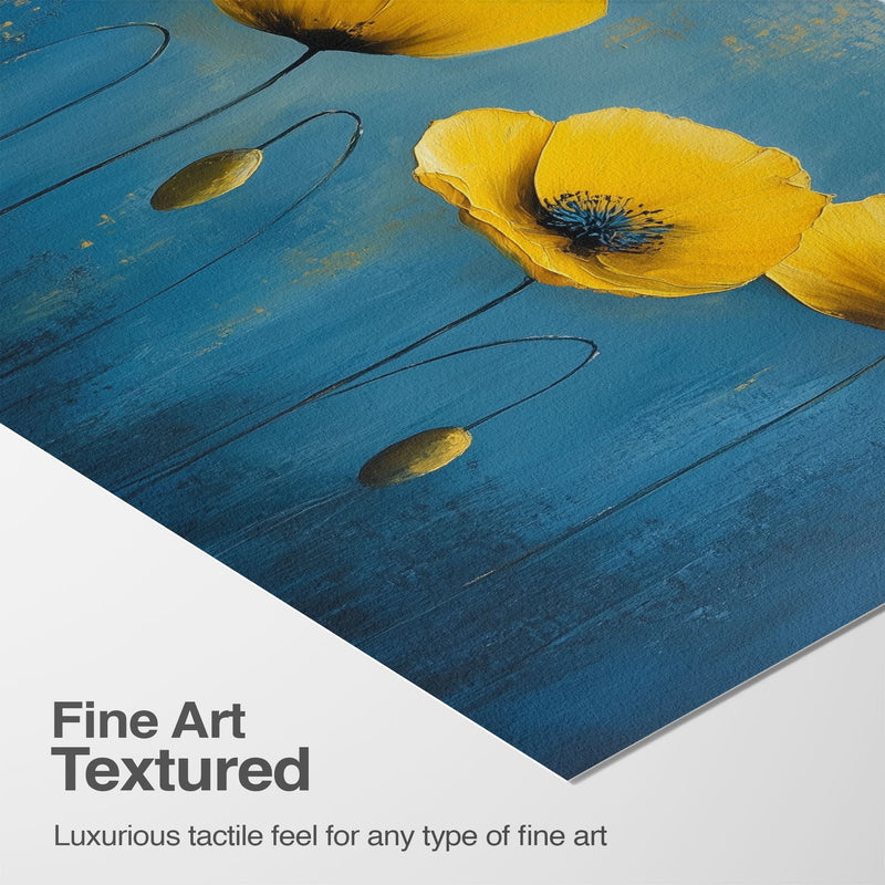 Luxurious Texture & Detail