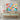 Vibrant Feather Symphony Canvas Wrap / 48 x 32