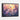 Radiant Blooming Lights Framed Canvas (Black) / 32 x 24