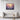 Radiant Blooming Lights Framed Canvas (Walnut) / 48 x 32