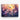 Radiant Blooming Lights Canvas Wrap / 24 x 18