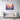 Radiant Blooming Lights Canvas Wrap / 32 x 24