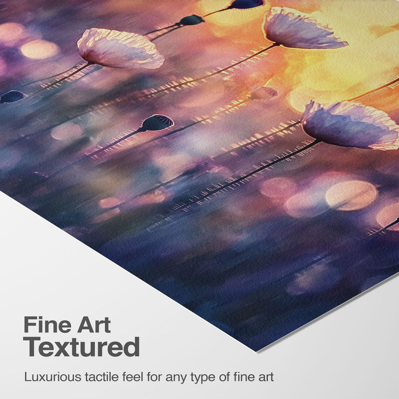 Luxurious Texture & Detail