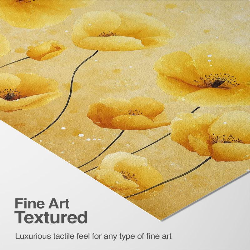 Luxurious Texture & Detail