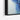 Azure Petal Symphony Framed Canvas (Black) / 16 x 20