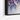 Blooming Pastel Symphony Framed Canvas (Black) / 48 x 32