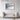 Blooming Pastel Symphony Framed Canvas (Black) / 48 x 32