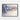Blooming Pastel Symphony Framed Canvas (Black) / 20 x 16