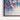 Blooming Pastel Symphony Framed Canvas (Walnut) / 48 x 32