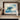 Blue Breeze Bouquet Fine Art Print / 48 x 32