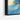 Blue Breeze Bouquet Framed Canvas (Black) / 48 x 32