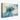 Blue Breeze Bouquet Canvas Wrap / 48 x 32