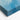 Blue Breeze Bouquet Canvas Wrap / 48 x 32