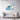 Blue Breeze Bouquet Canvas Wrap / 32 x 24