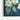 Blossoming Elegance Framed Canvas (Black) / 48 x 32