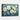 Blossoming Elegance Framed Canvas (Walnut) / 48 x 32