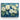 Blossoming Elegance Canvas Wrap / 10 x 8