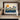 Sunlit Floral Waves Fine Art Print / 48 x 32