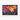 Vibrant Lilies Ensemble Fine Art Print / 48 x 32