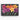 Vibrant Lilies Ensemble Canvas Wrap / 48 x 32