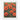 Crimson Poppy Fields Fine Art Print / 16 x 20