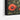 Crimson Poppy Fields Framed Canvas (Black) / 32 x 48
