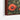 Crimson Poppy Fields Framed Canvas (Walnut) / 32 x 48