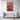 Crimson Poppy Fields Canvas Wrap / 20 x 30