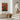 Crimson Poppy Fields Canvas Wrap / 20 x 30