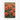 Crimson Poppy Fields Canvas Wrap / 32 x 48
