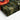 Crimson Poppy Fields Canvas Wrap / 32 x 48