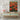 Crimson Poppy Fields Canvas Wrap / 18 x 24