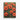 Crimson Poppy Fields Canvas Wrap / 11 x 14