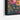 Blooming Harmony Framed Canvas (Black) / 30 x 20