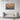 Blooming Harmony Framed Canvas (Black) / 30 x 20