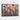 Blooming Harmony Framed Canvas (Black) / 48 x 32