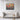 Blooming Harmony Framed Canvas (Black) / 32 x 24