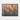 Blooming Harmony Framed Canvas (Black) / 40 x 30