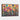 Blooming Harmony Framed Canvas (Walnut) / 30 x 20